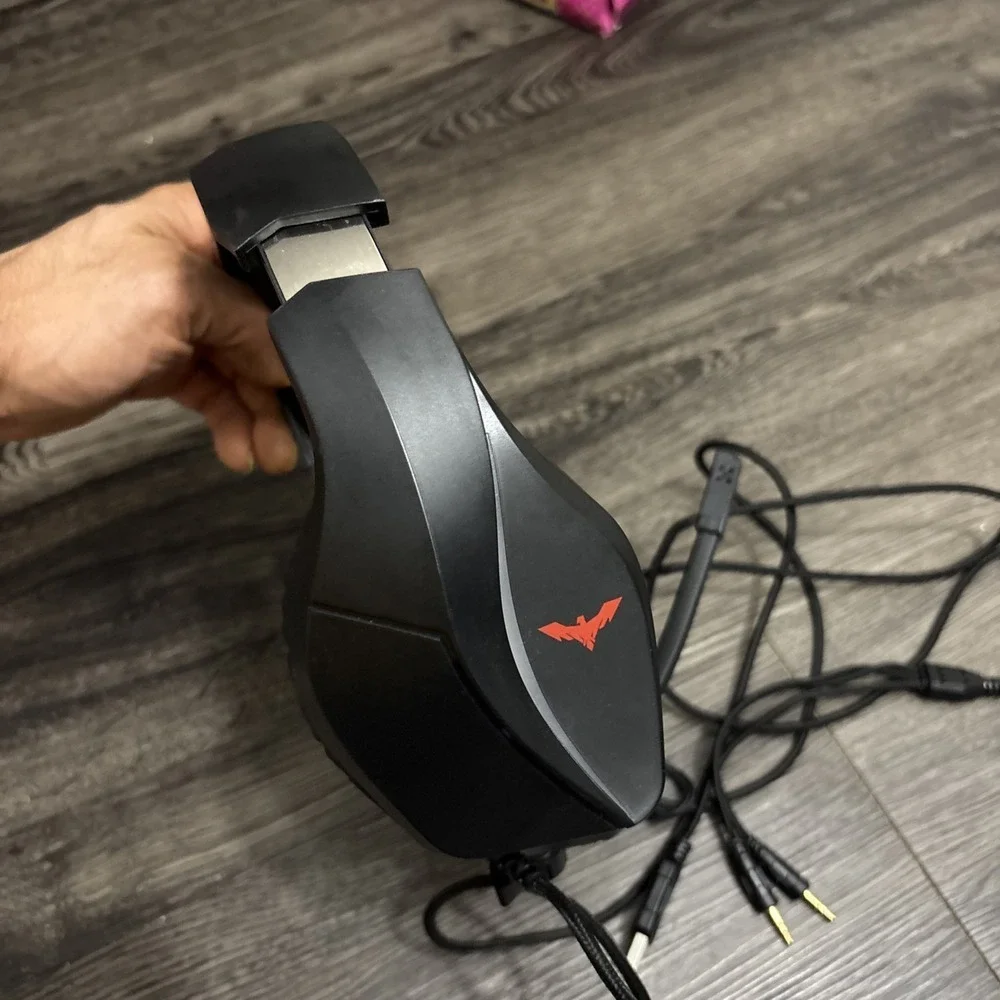 The Unbranded Brand gaming headsets